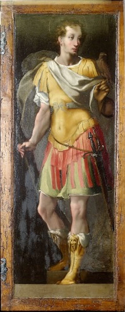 Cristo Salvatore - Sa Quirini, Barbarano Romani, Viterbo